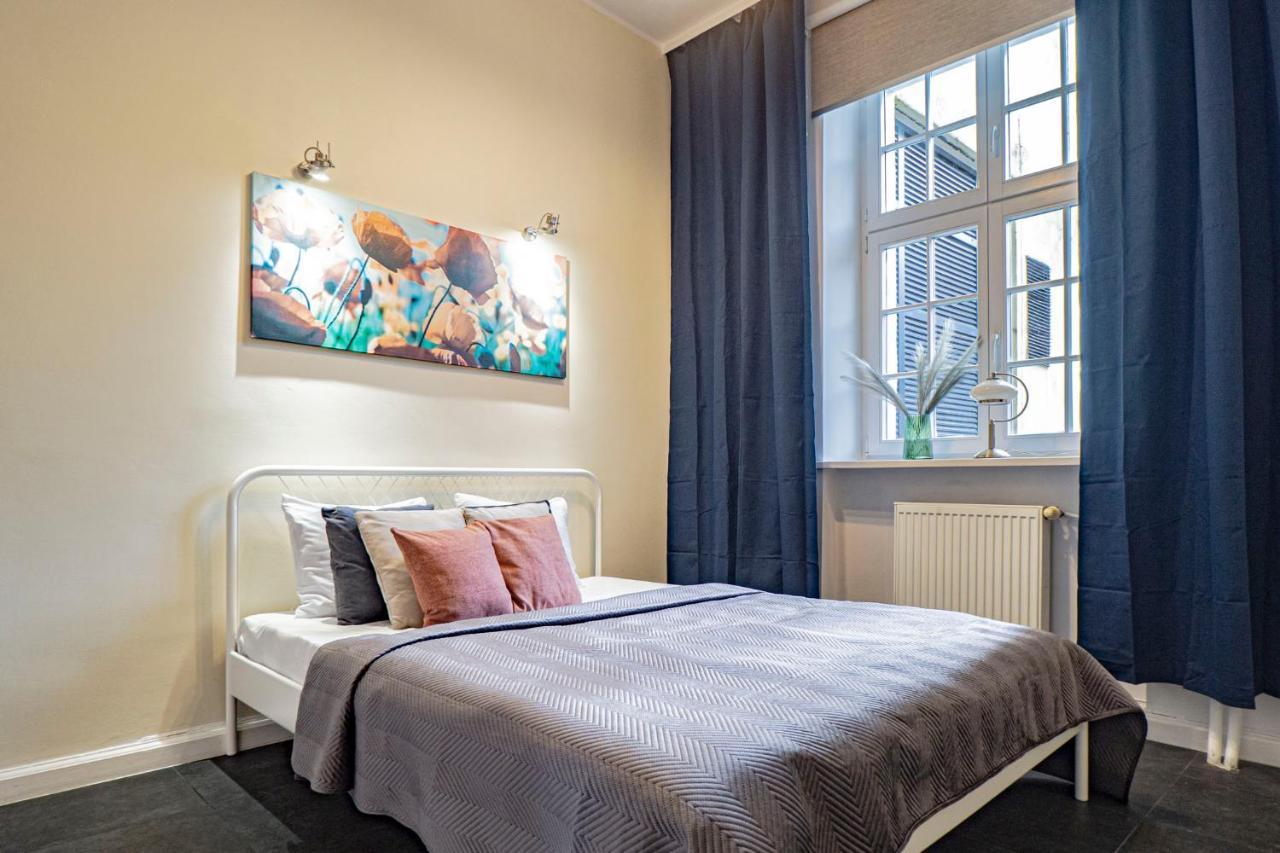 Heart Of Wroclaw - Spacious 3Rooms 75M2 As Home Apartamenty R243 Eksteriør billede