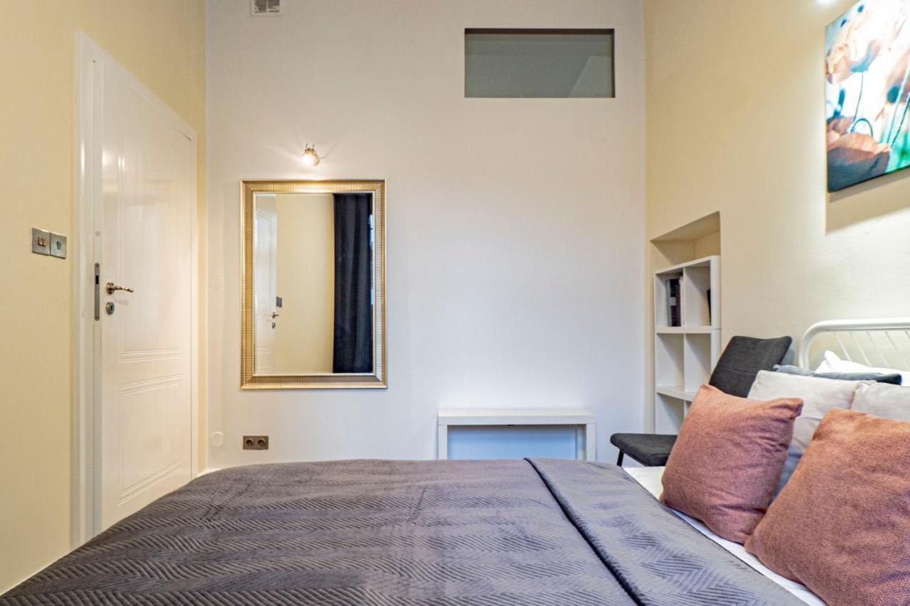 Heart Of Wroclaw - Spacious 3Rooms 75M2 As Home Apartamenty R243 Eksteriør billede