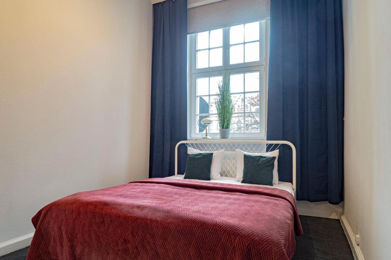 Heart Of Wroclaw - Spacious 3Rooms 75M2 As Home Apartamenty R243 Eksteriør billede
